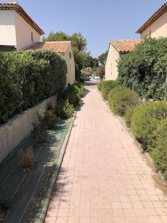 60m2 - 2 A Minute Des Plages, Parking Prive *