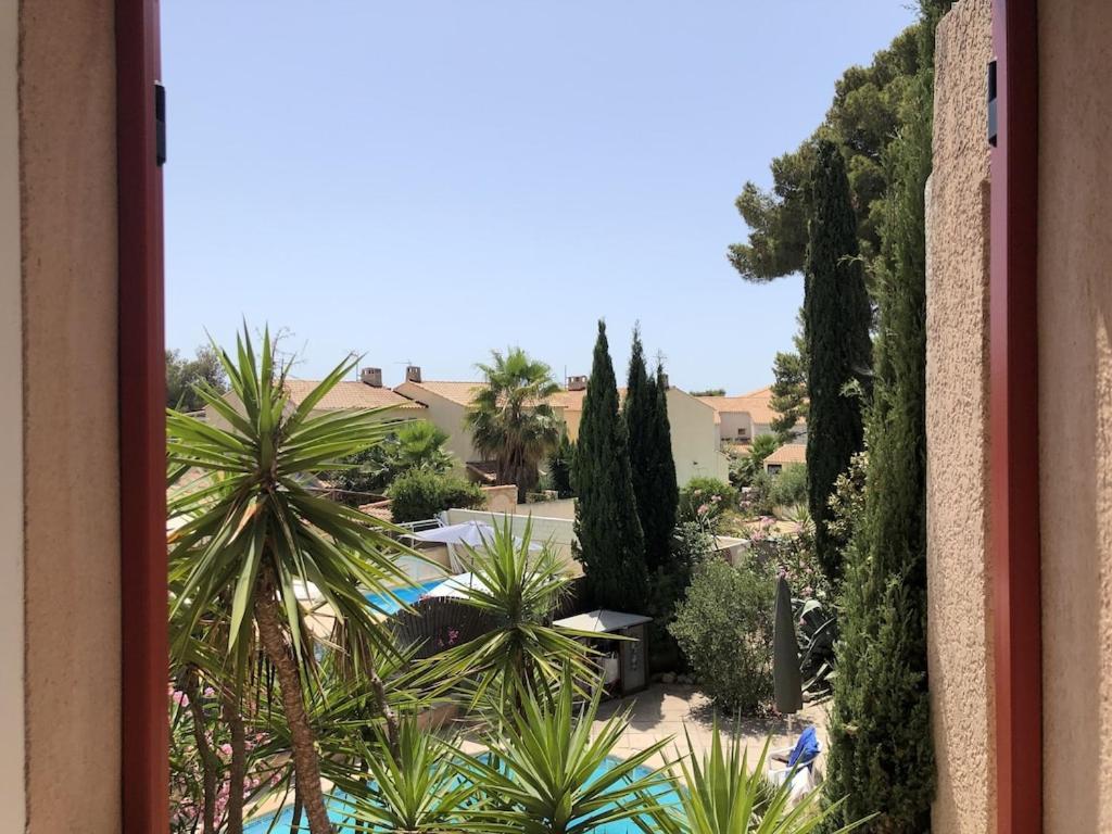 Apartment 60m2 - 2 A Minute Des Plages, Parking Prive *