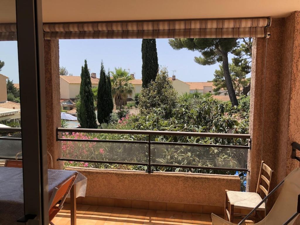 60m2 - 2 A Minute Des Plages, Parking Prive Sausset-les-Pins
