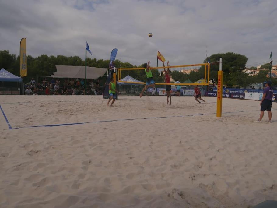 60m2 - 2 A Minute Des Plages, Parking Prive Sausset-les-Pins
