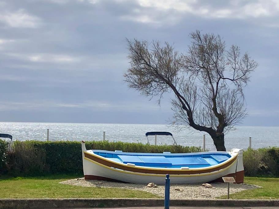 Apartment 60m2 - 2 A Minute Des Plages, Parking Prive