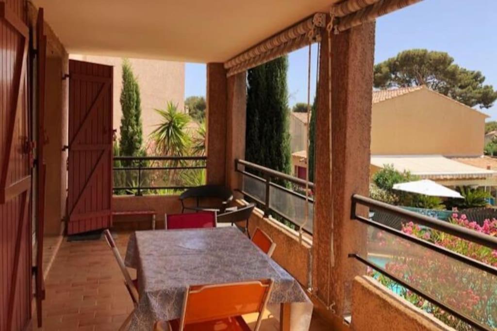 Apartment 60m2 - 2 A Minute Des Plages, Parking Prive *