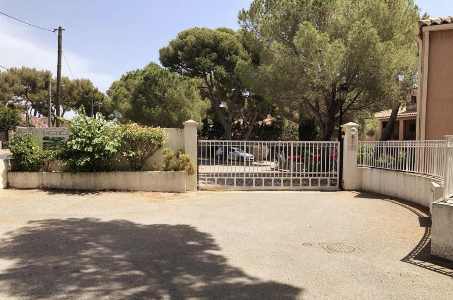 Apartment 60m2 - 2 A Minute Des Plages, Parking Prive