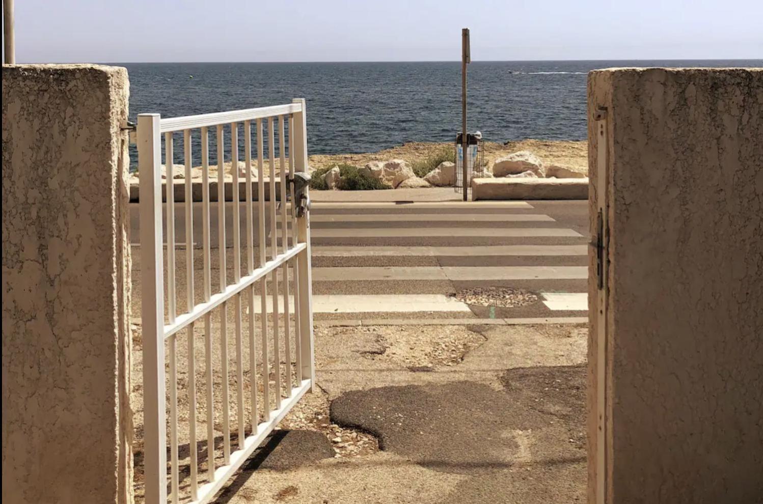 60m2 - 2 A Minute Des Plages, Parking Prive Apartment *