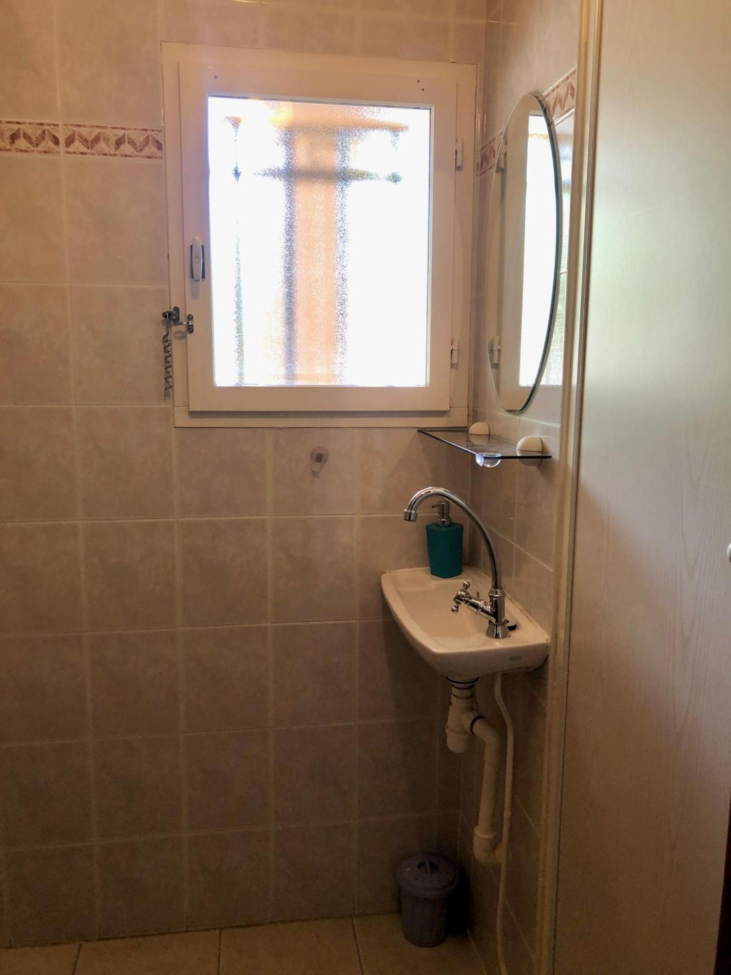 Apartment 60m2 - 2 A Minute Des Plages, Parking Prive Sausset-les-Pins